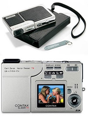 CONTAX SL300RT* | THE F OOD U NDERSTANDING C ULTURE K LUB