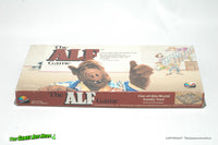 The Alf Game - Coleco Games 1987 – The Games Are Here