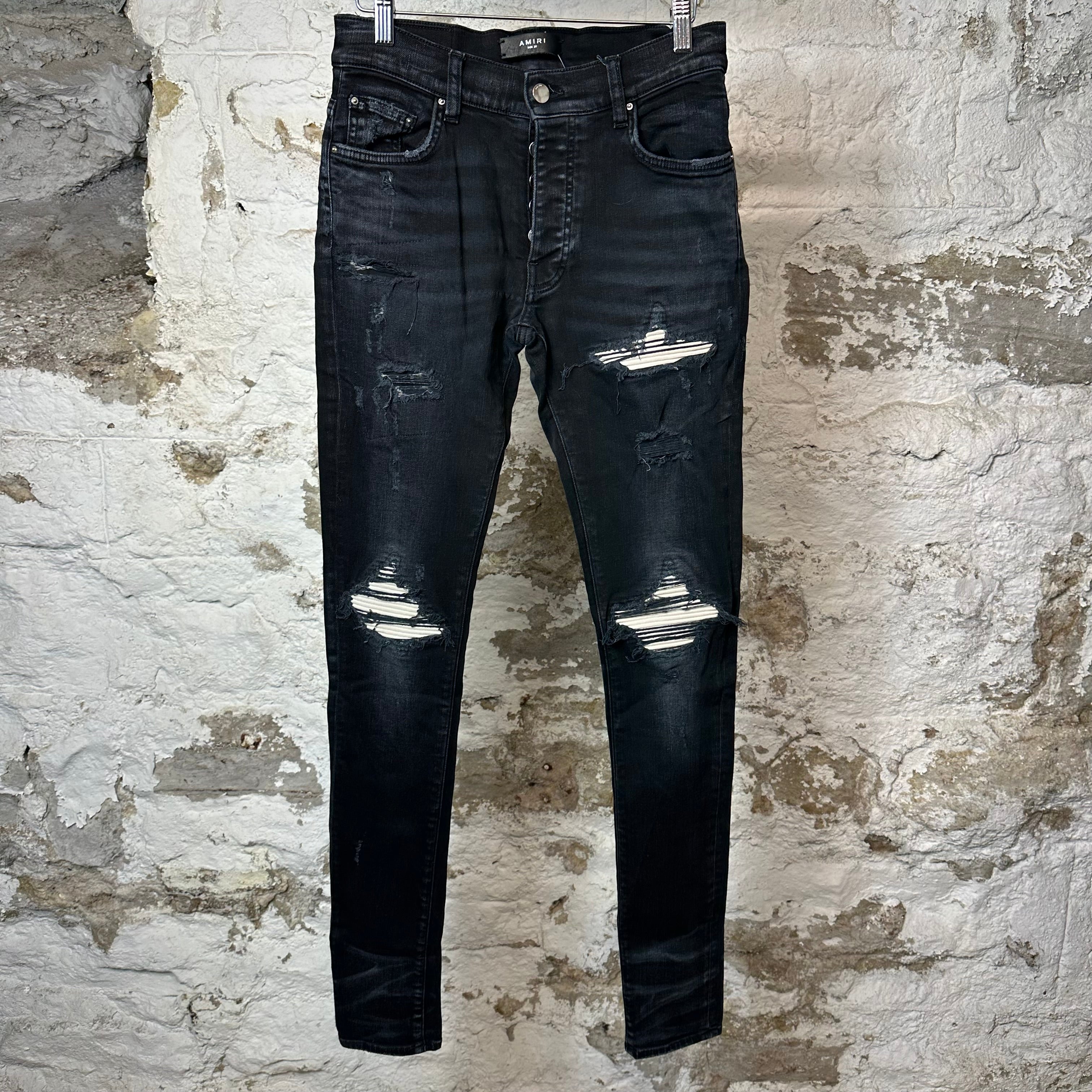 Amiri Jeans – Tagged 