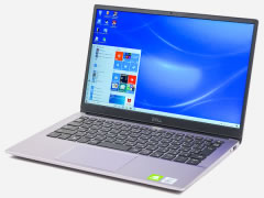 デル New Inspiron 13 5000(5391)の実機レビュー - the比較