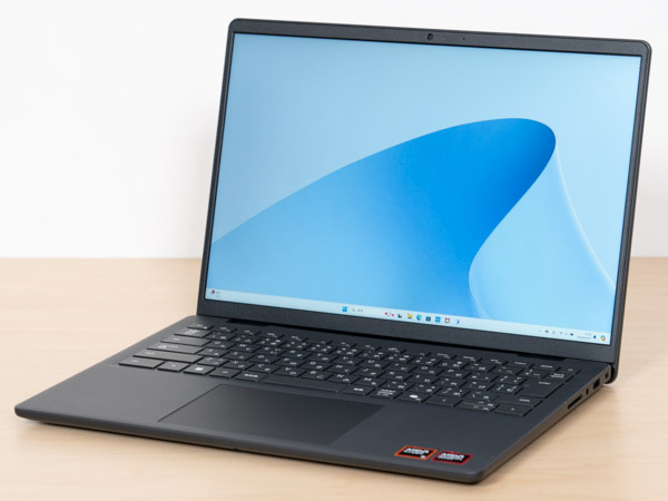 デル Inspiron 14 (5445)の購入レビュー - the比較