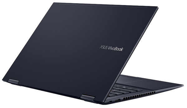 ASUS VivoBook Flip 14 TM420IAの特徴 - the比較