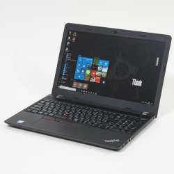 ThinkPad E570の実機レビュー/操作性,性能よいのに安い - the比較
