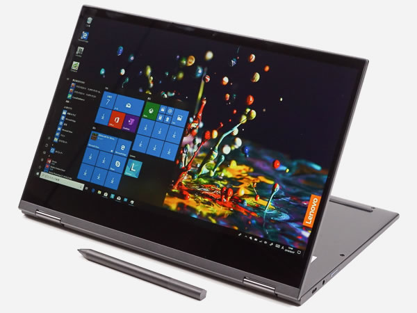 レノボ Yoga C630の実機レビュー - the比較