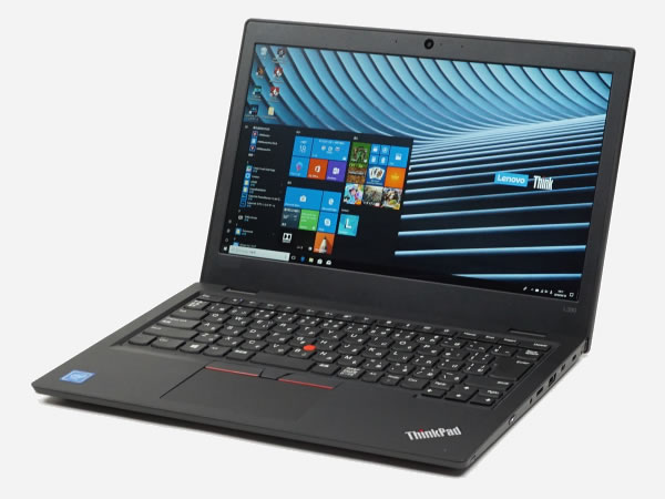 外見だけ Lenovo ThinkPad L380 外見だけ Lenovo ThinkPad L380 外見
