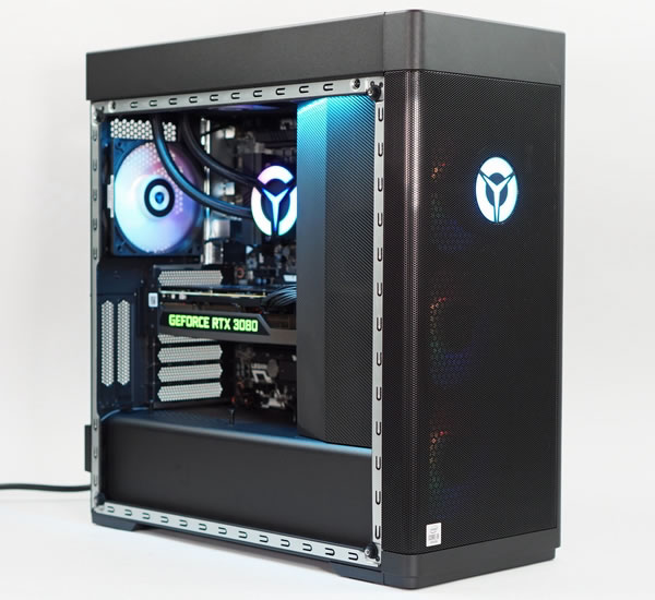 レノボ Legion T750iの実機レビュー - the比較