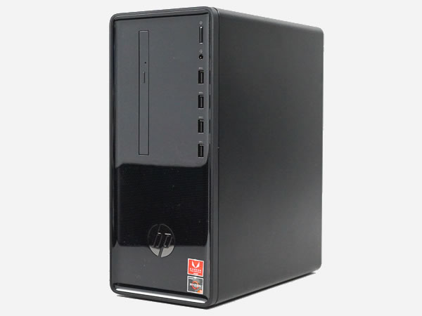 HP Desktop 190の実機レビュー - the比較