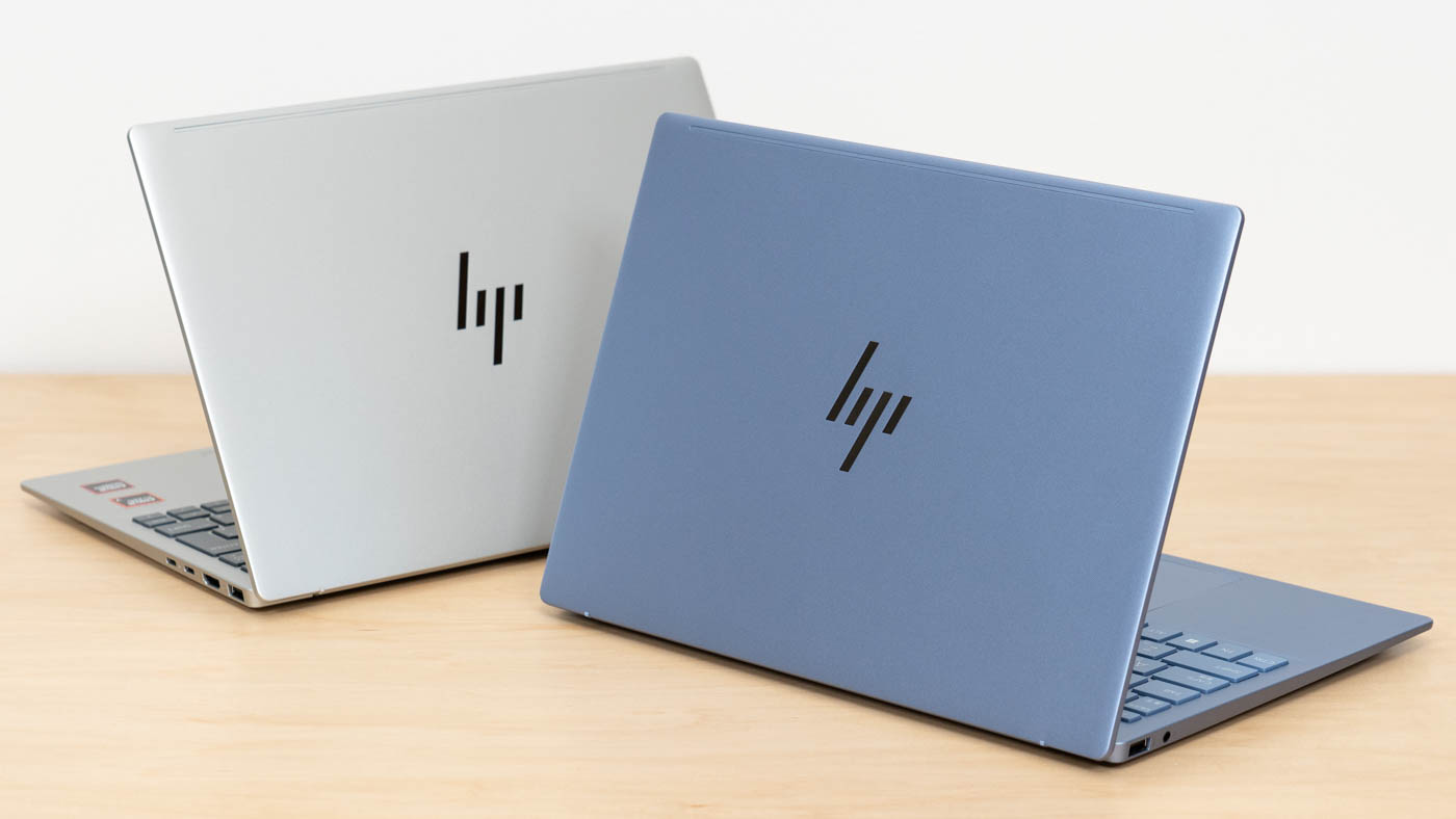 HP Pavilion Aero 13-bgの購入レビュー - the比較