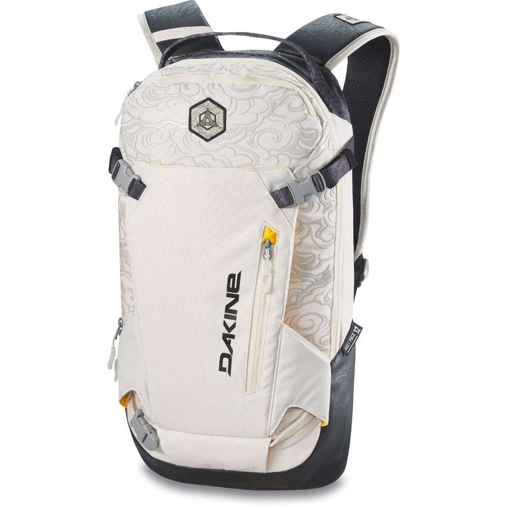 Dakine Team Heli Pack 12L Backpack – The Last Lift