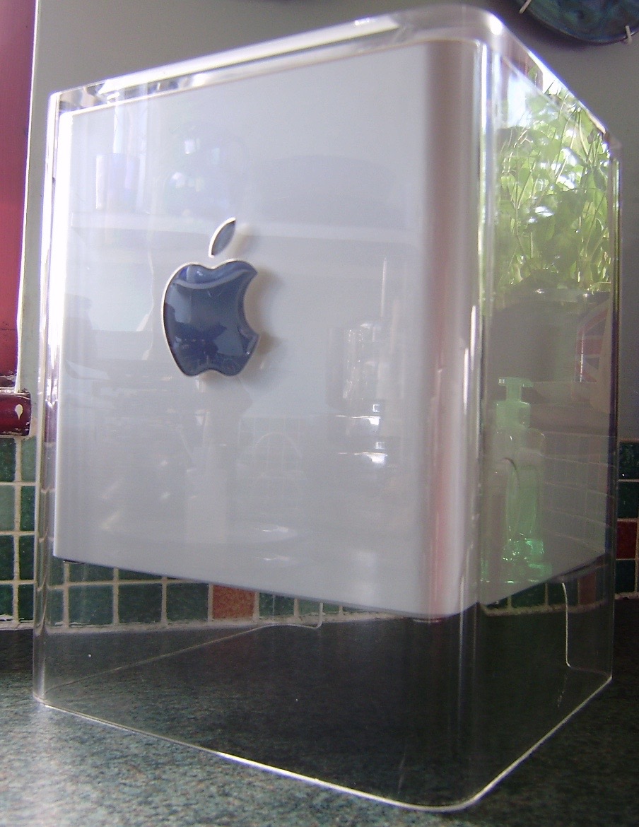 The Cube kit - The Laser Hive