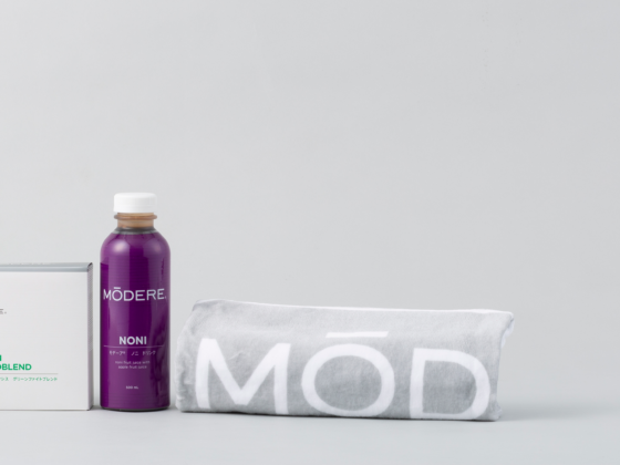 モデーア ブライトニング ハンドクリーム」 – Modereトピックス