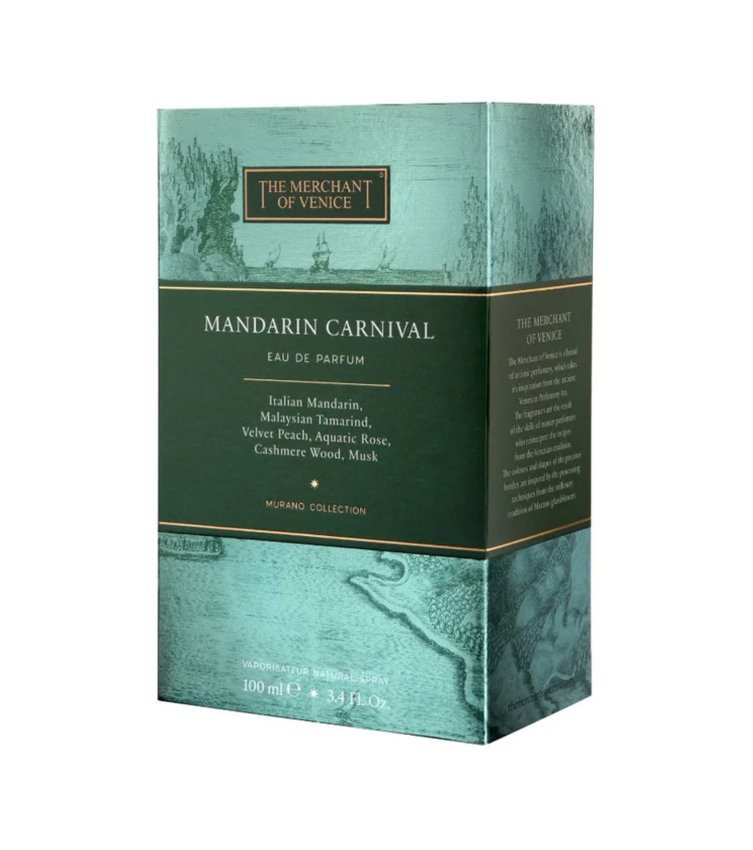 ザ マーチャント オブ ヴェニス｜The Merchant of Venice 日本公式