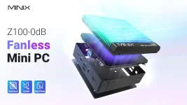 Introducing Z100-0dB N100 Fanless Mini PC | MINIX Forum