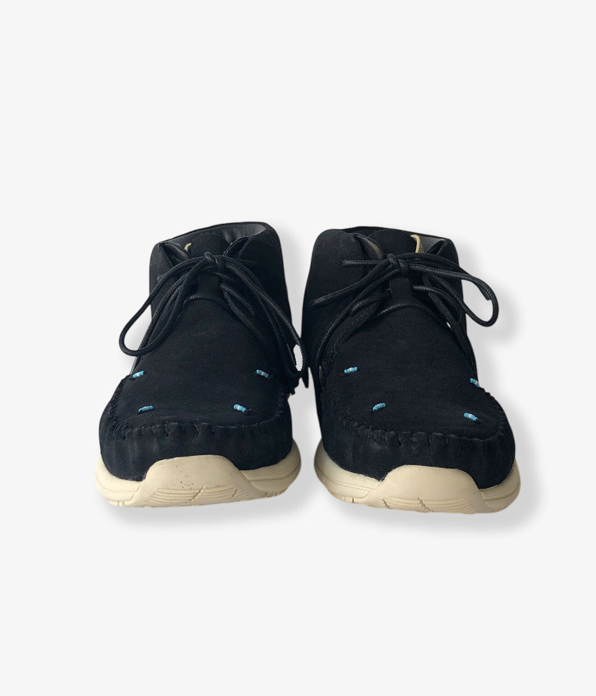 visvim/FBT SHAMAN - FOLK (BLACK)