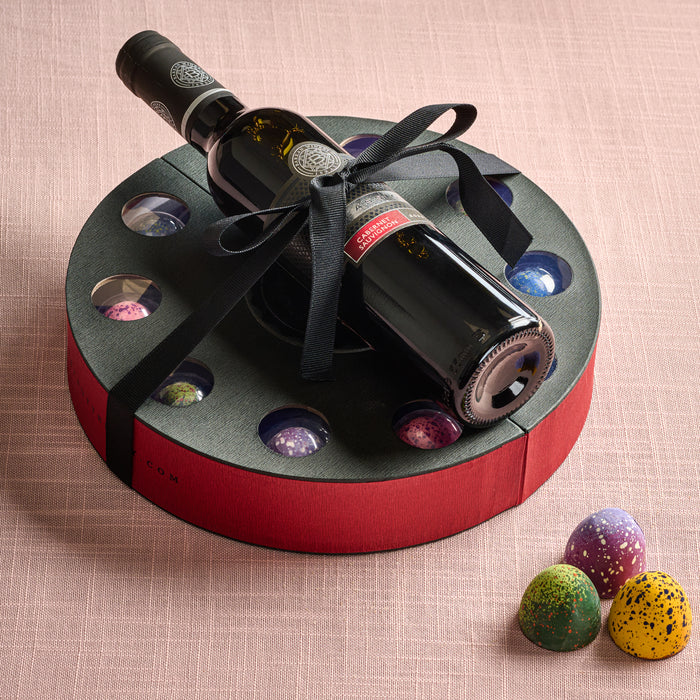 Cirque Specialty Shalach Manos Gift Set — The Nuttery