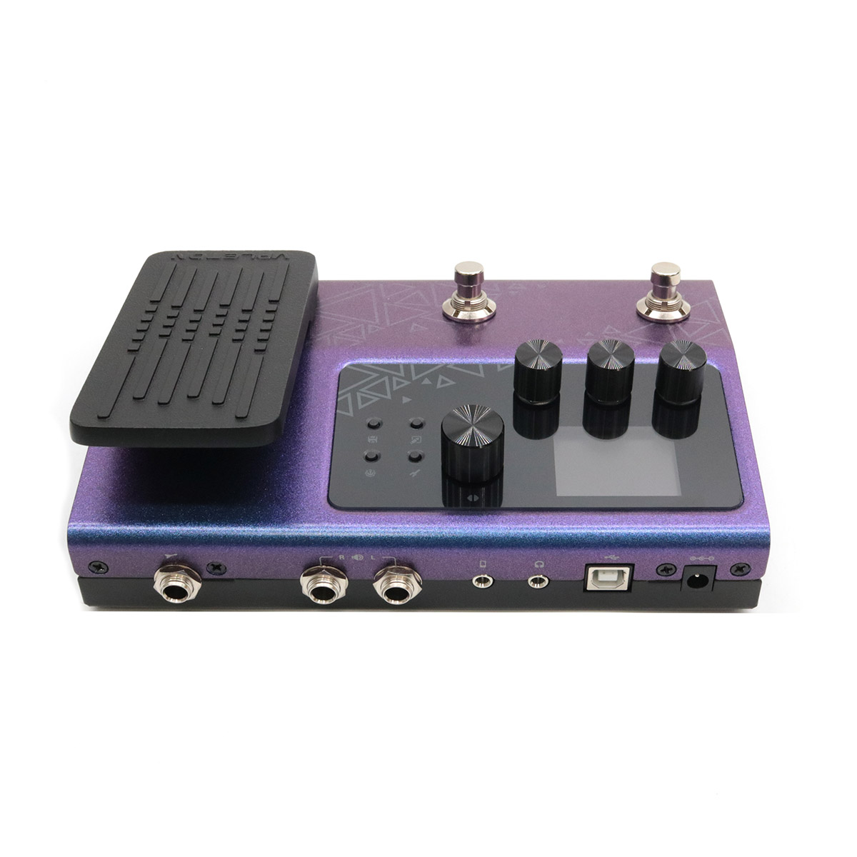 VALENTON GP-100 マルチエフェクター ギター用マルチ