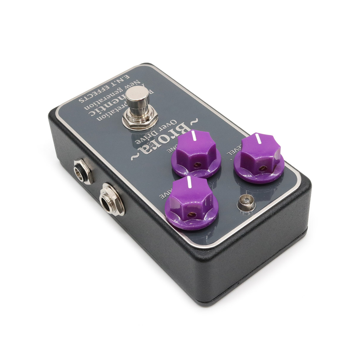 E.N.T Effects Brora オーバードライブ