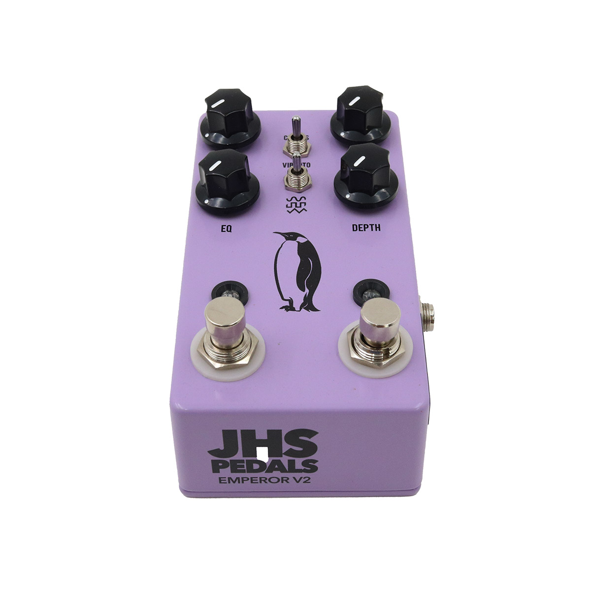 JHS Emperor V2 コーラス - JHS Pedals エフェクター