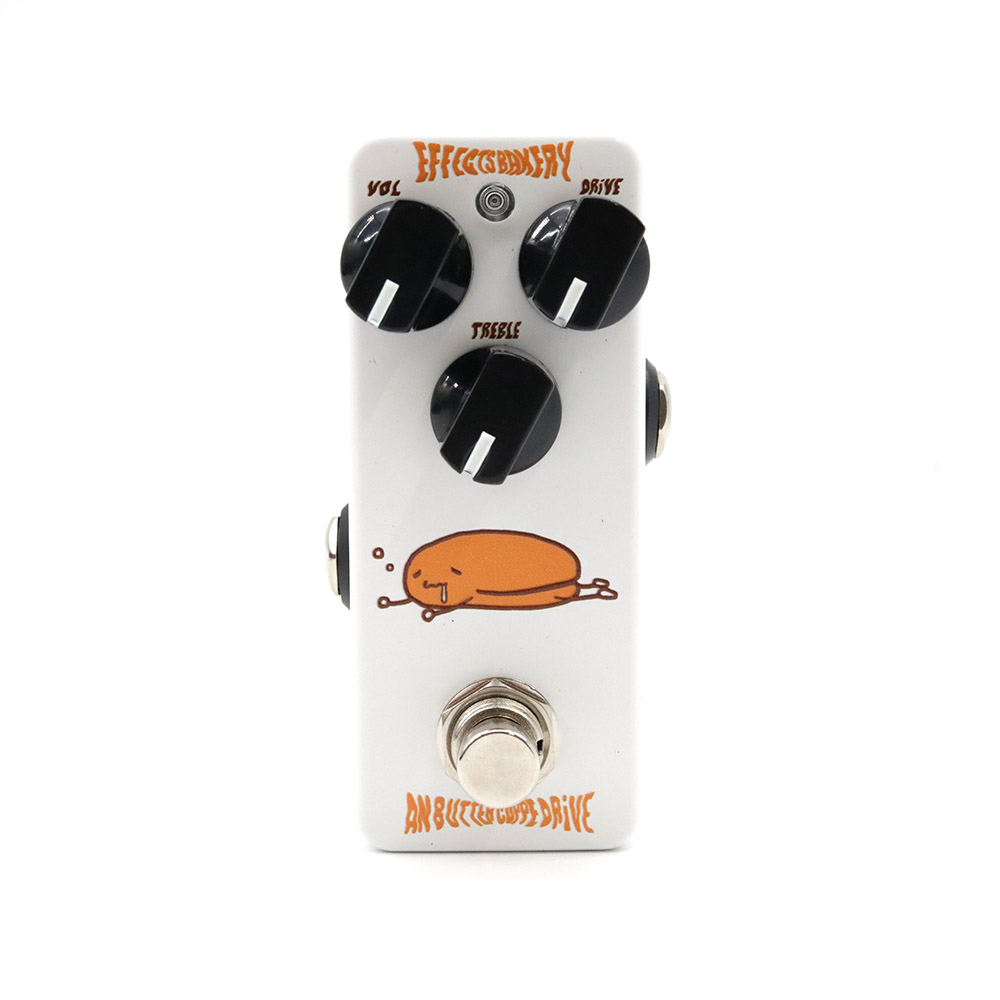 復刻Mullard 12AU7 / ECC82 真空管