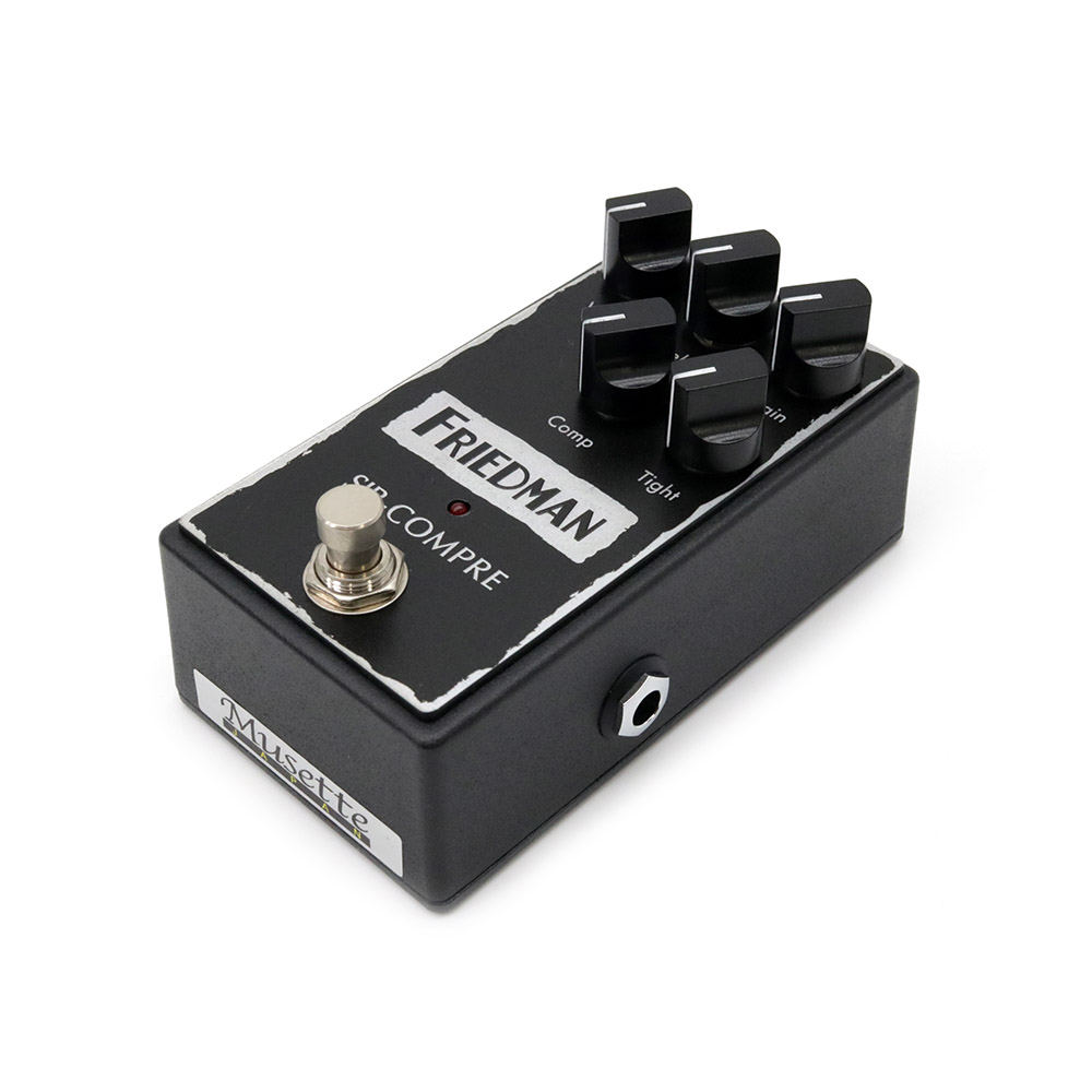 Friedman SIR-COMPRE コンプレッサー