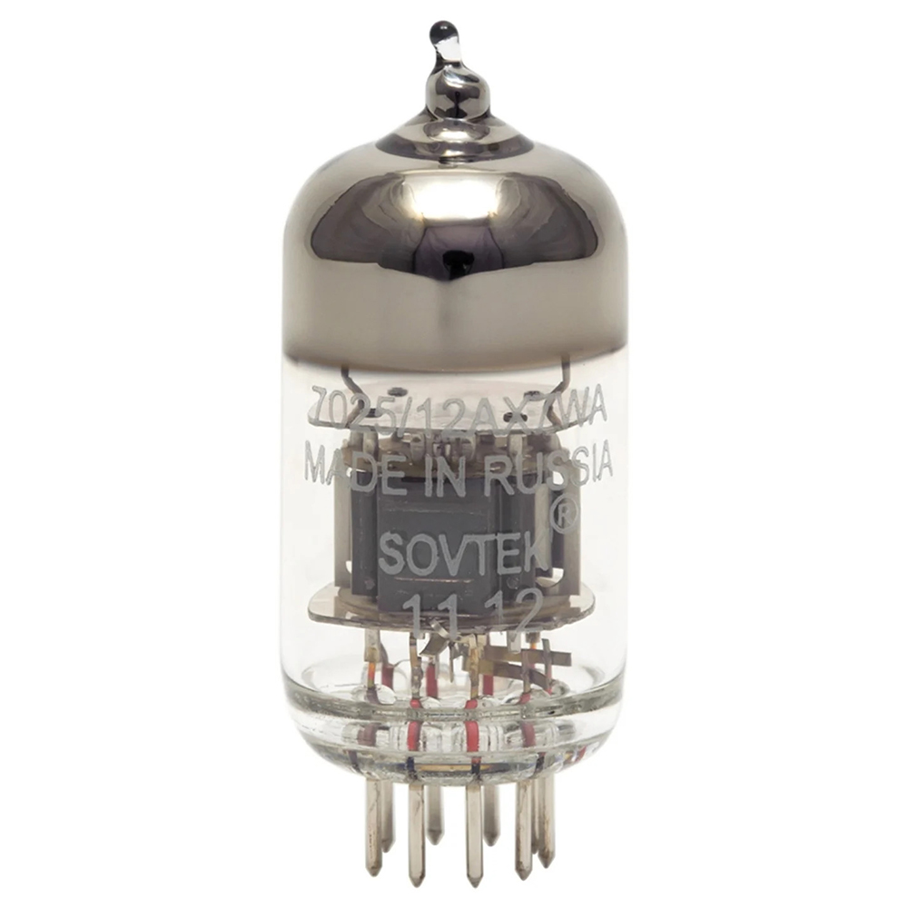 SOVTEK 7025 / 12AX7WA 真空管