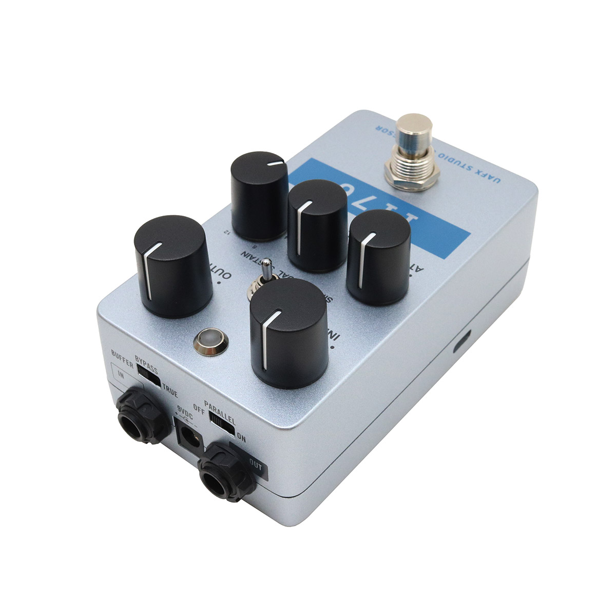 UAD / Universal Audio UAFX 1176 Studio Compressor コンプレッサー