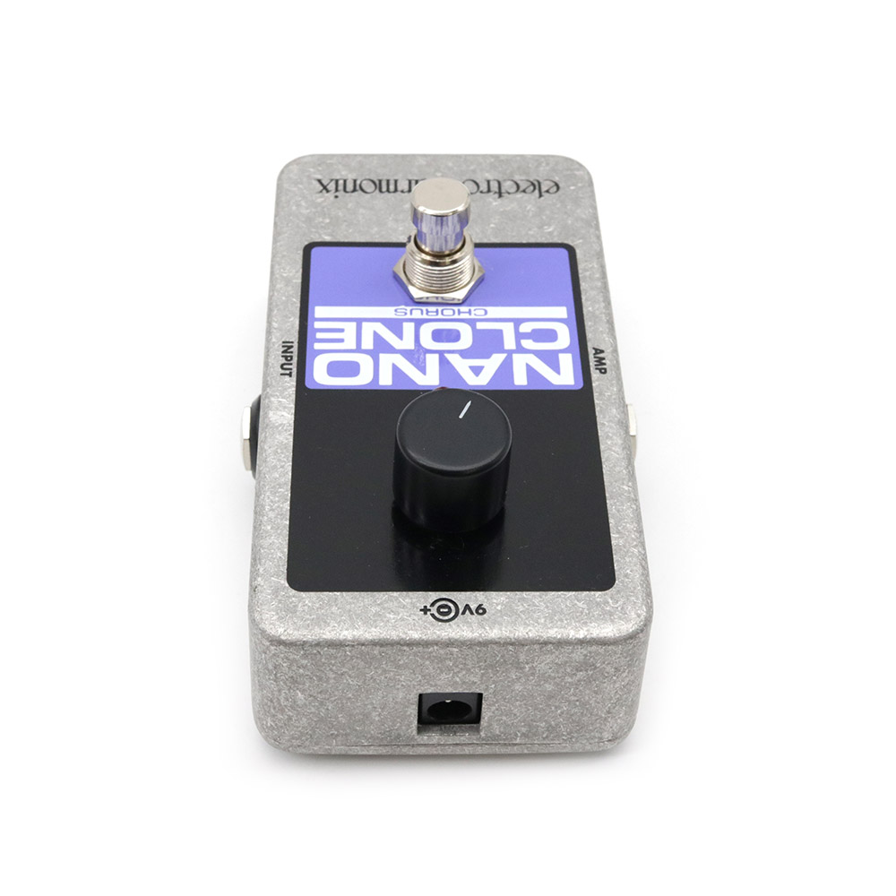 Electro-Harmonix NEO CLONE コーラス