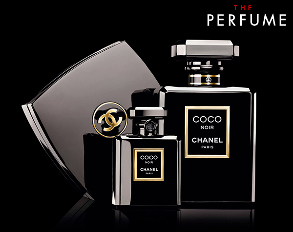 Nước hoa Chanel Coco Noir Eau De Parfum 50ml | Theperfume.vn