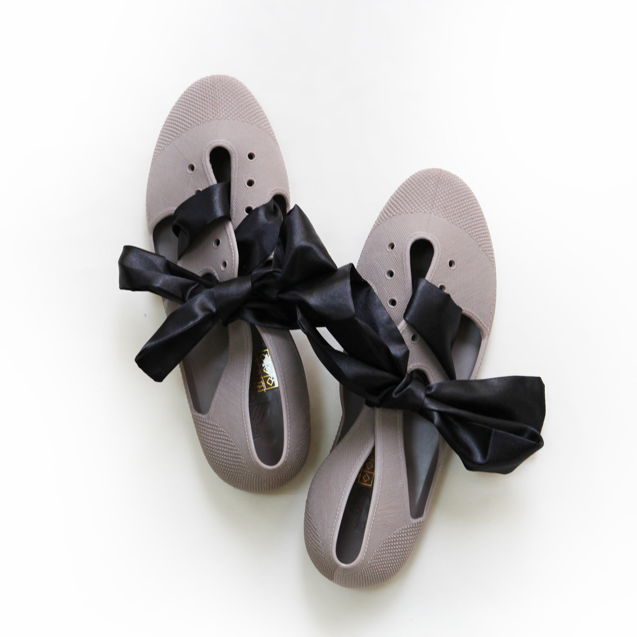 F-TROUPE / ベーシングシューズ - Bathing Shoes (TAUPE