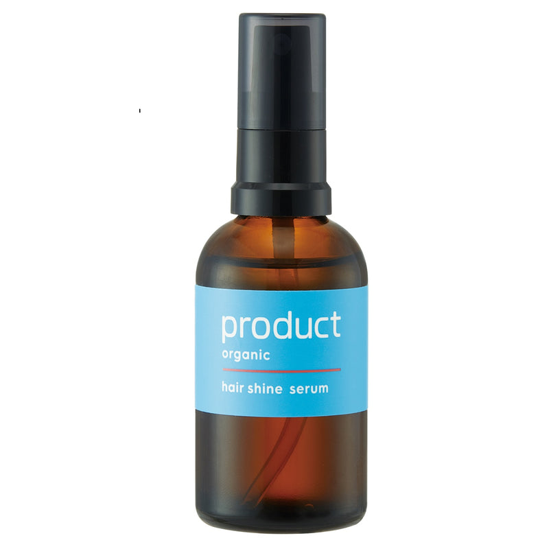 ヘアシャインセラムa – product (ザ・プロダクト)