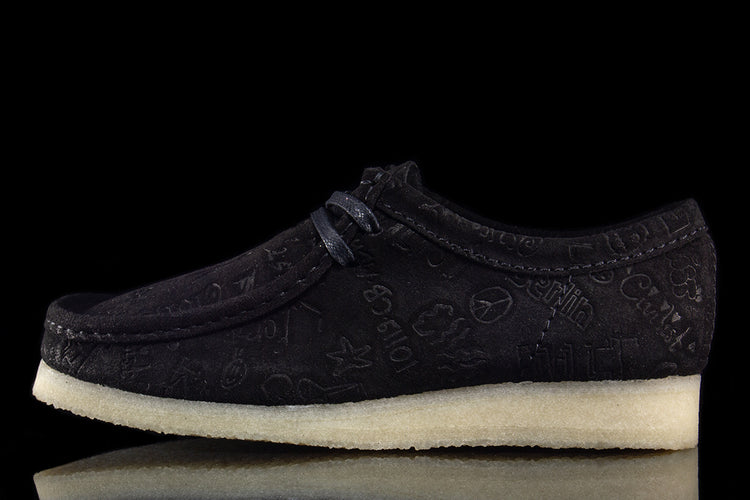 Wallabee x Civilist – Premier