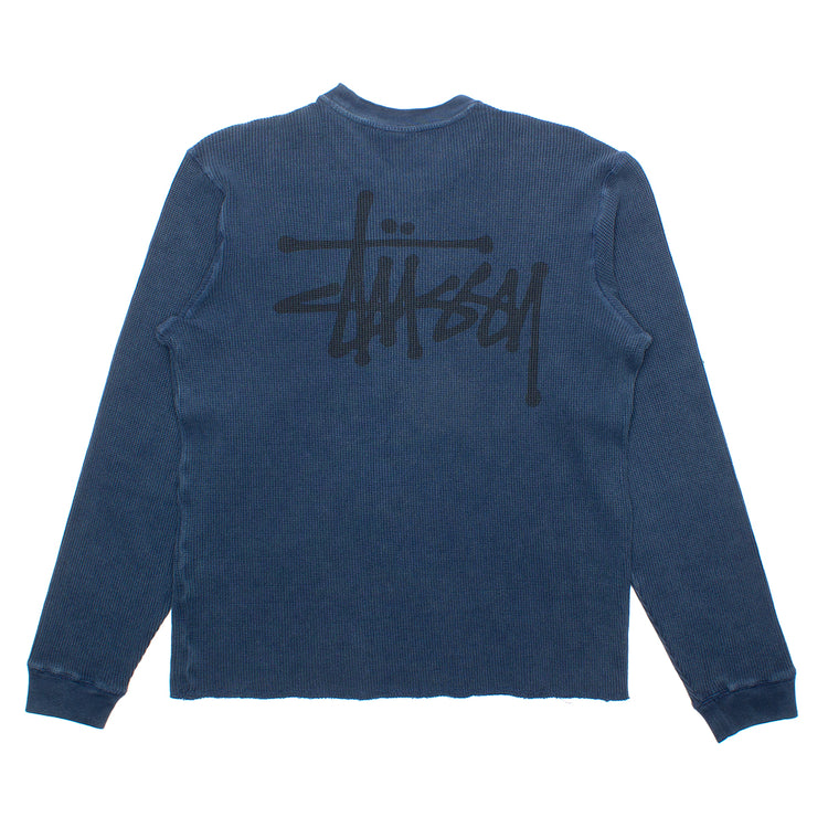 Basic Stock L/S Thermal – Premier