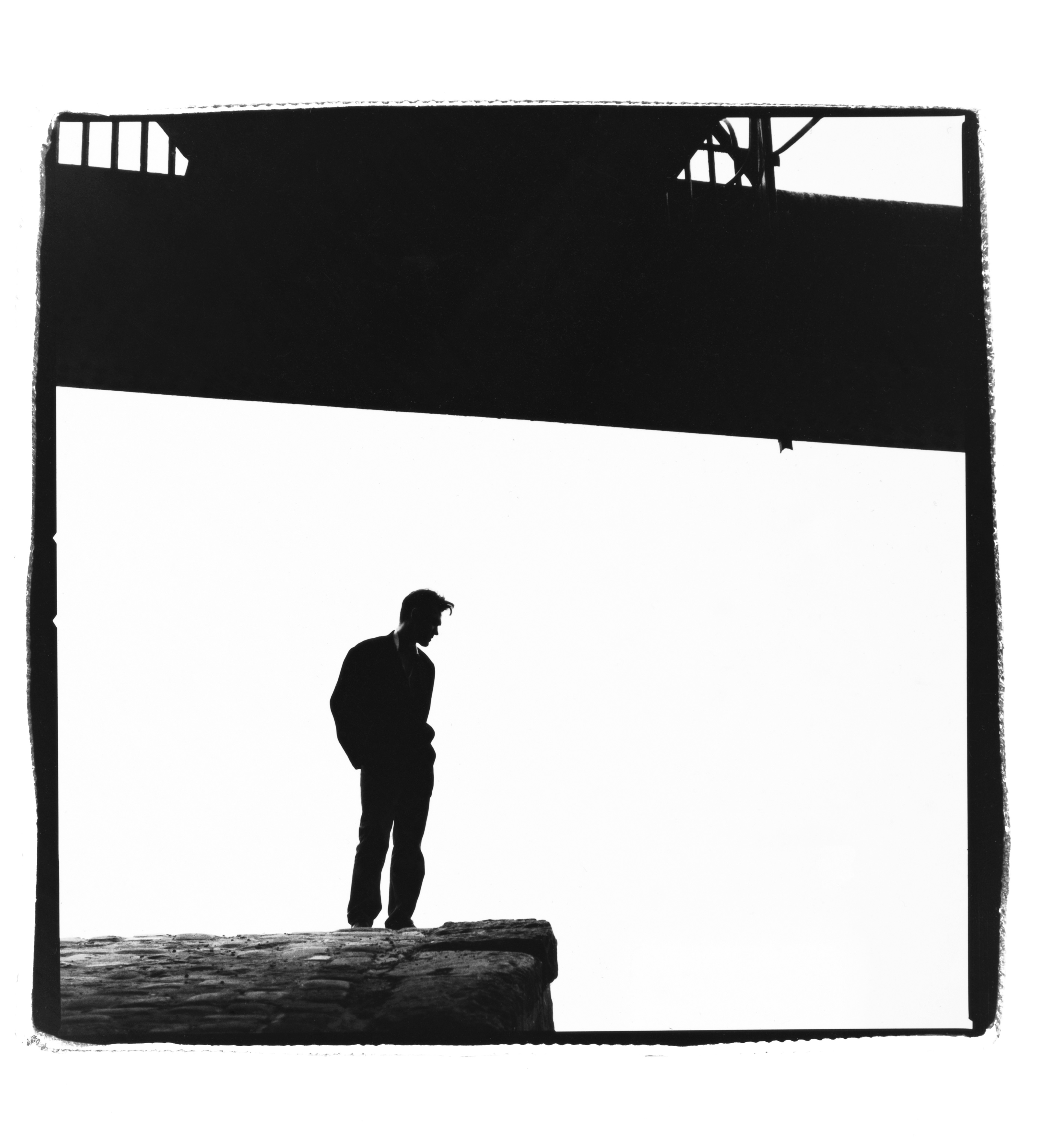 Kevin Cummins Hits The North – Joy Division To Oasis Caught On