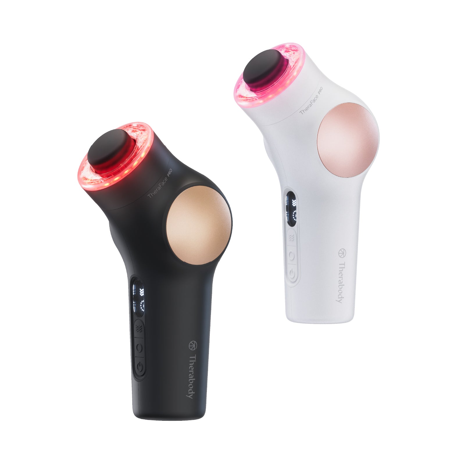 セラガン（Therabody）公式サイト TheraFace PRO | Therabody Online Shop