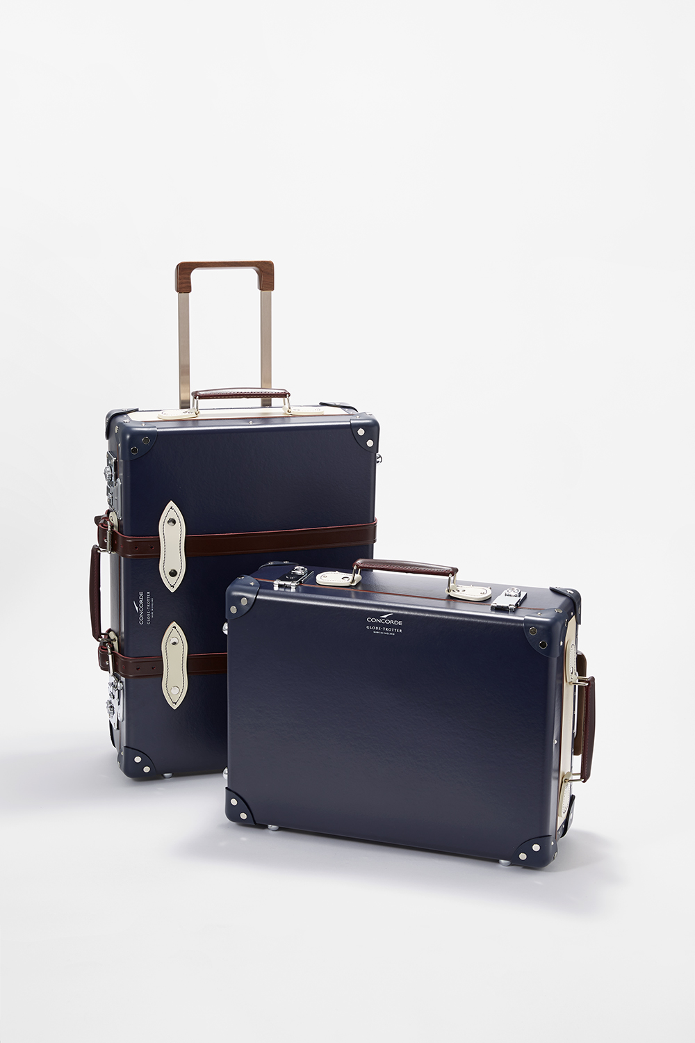 日本初のフラッグショップグローブ・トロッター 銀座が遂にオープン