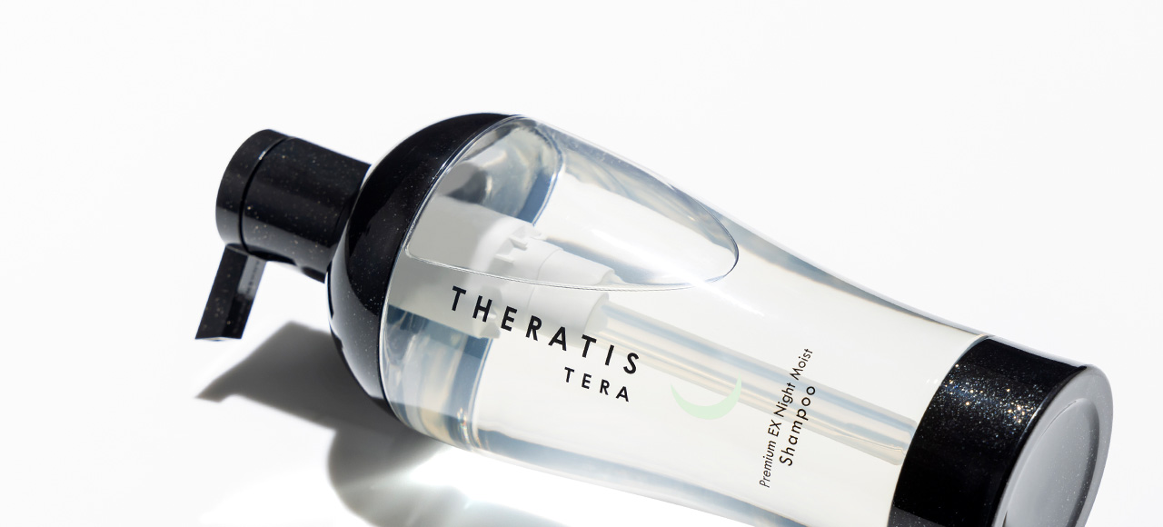 THERATIS TERA Premium EX Night Moist(セラティス テラ プレミアムEX