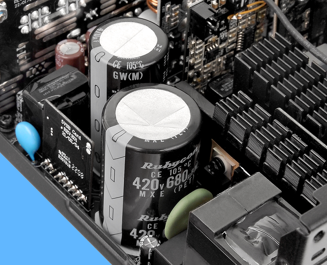 Toughpower GF3 1200W Gold - TT Premium Edition – Thermaltake USA