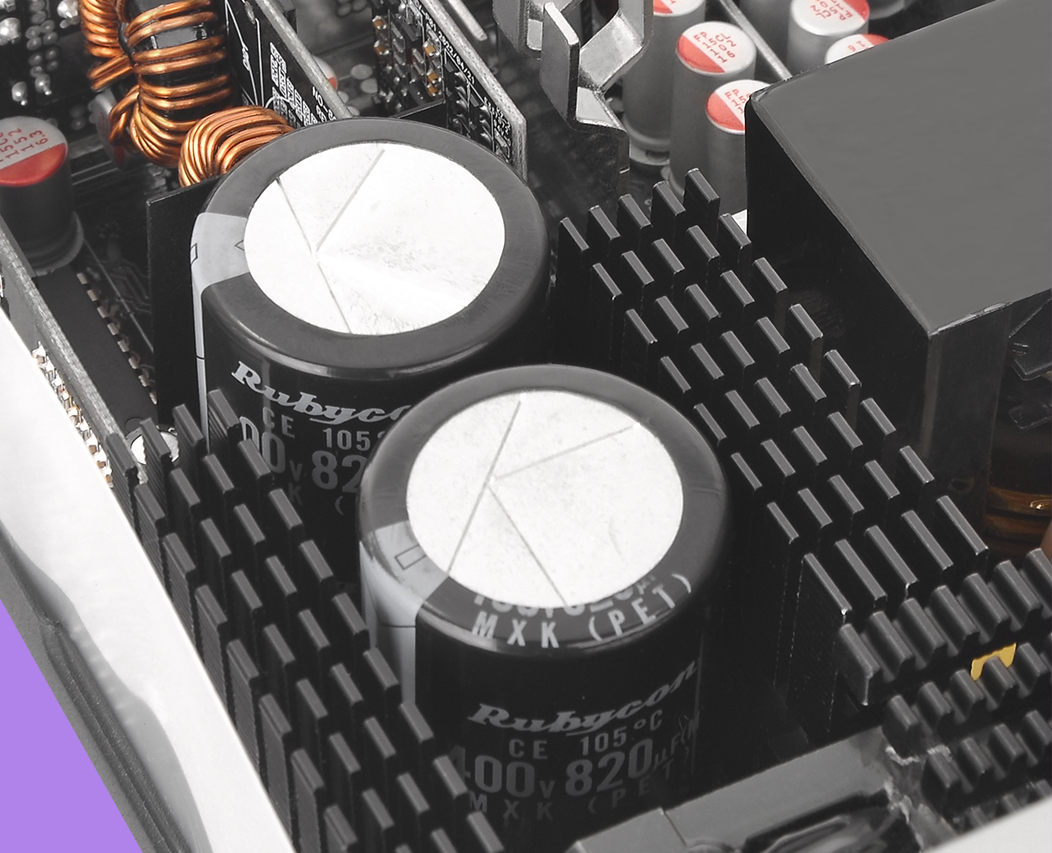 ThermaltakeThermaltake Toughpower GF3 1650W Gold - TT Premium