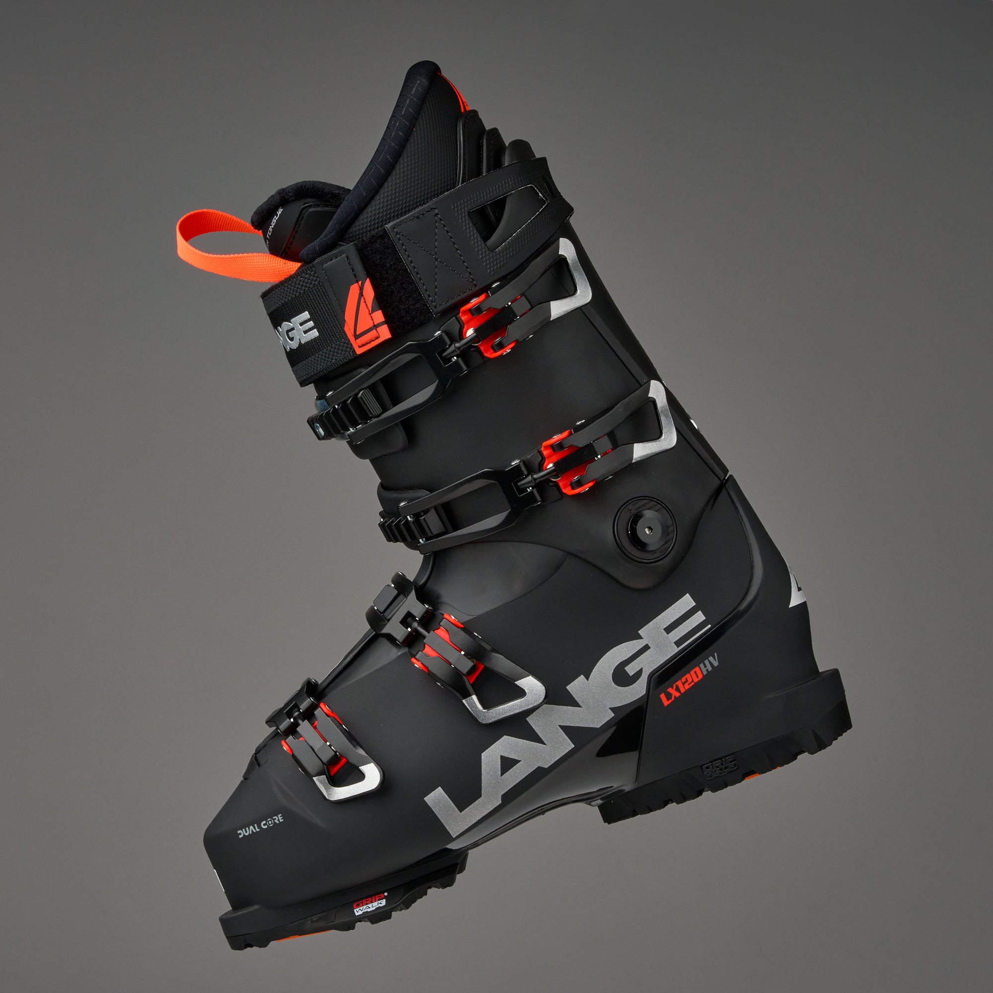 Lange LX 120 HV Ski Boots 2025 – THE SKI MONSTER