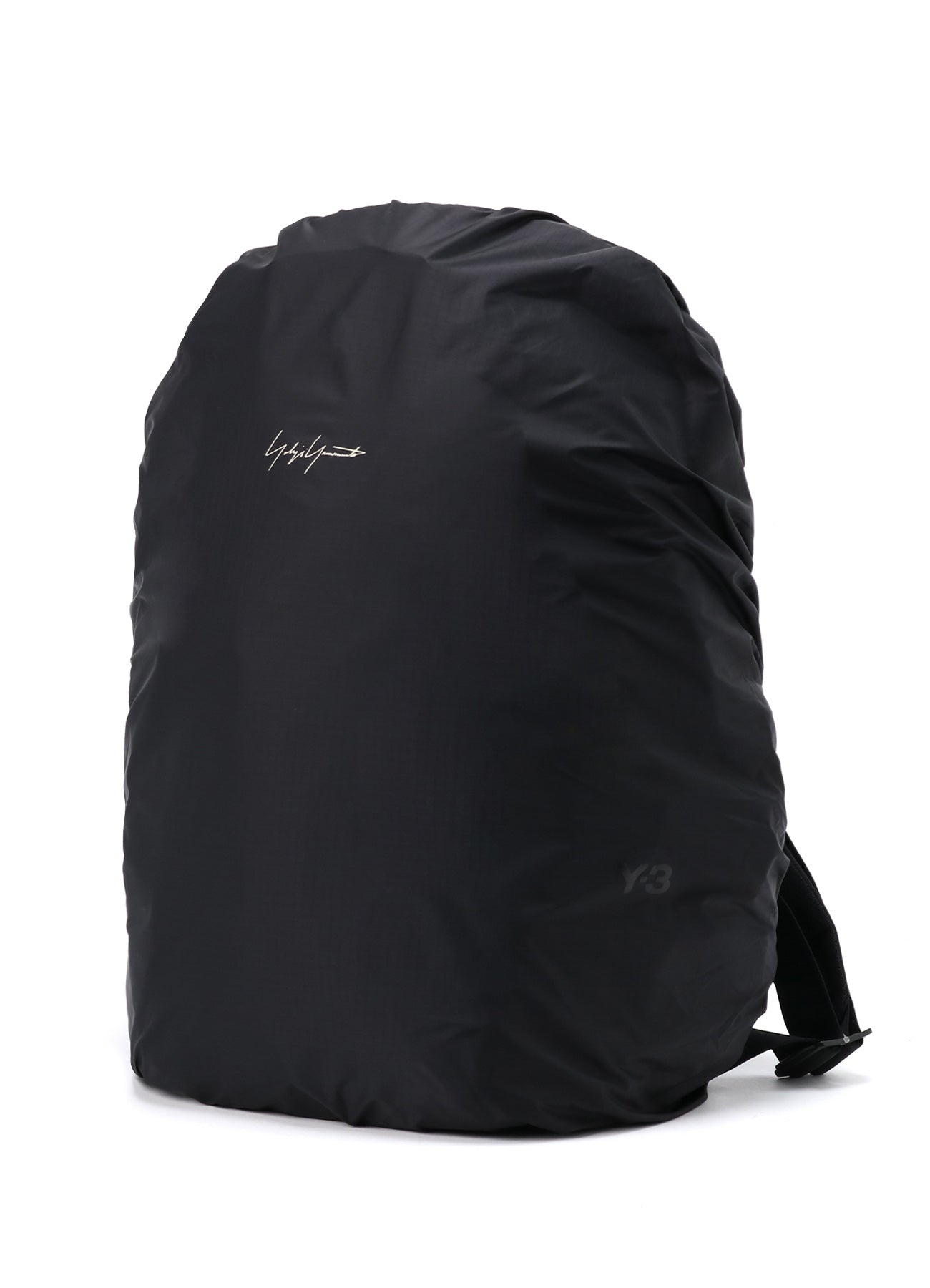Y-3 KURO BACKPACK – THE SHOP YOHJI YAMAMOTO