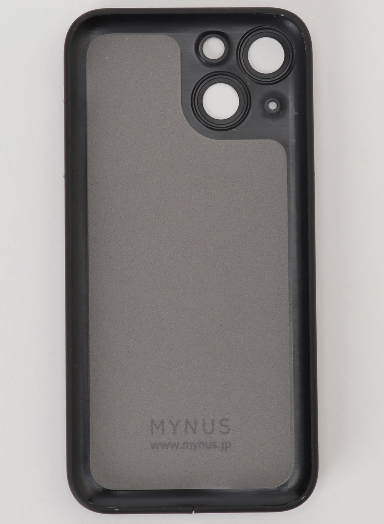 Y's 1972 - A MOMENT IN Y's WITH MAX VADUKUL]iPHONE CASE – THE SHOP