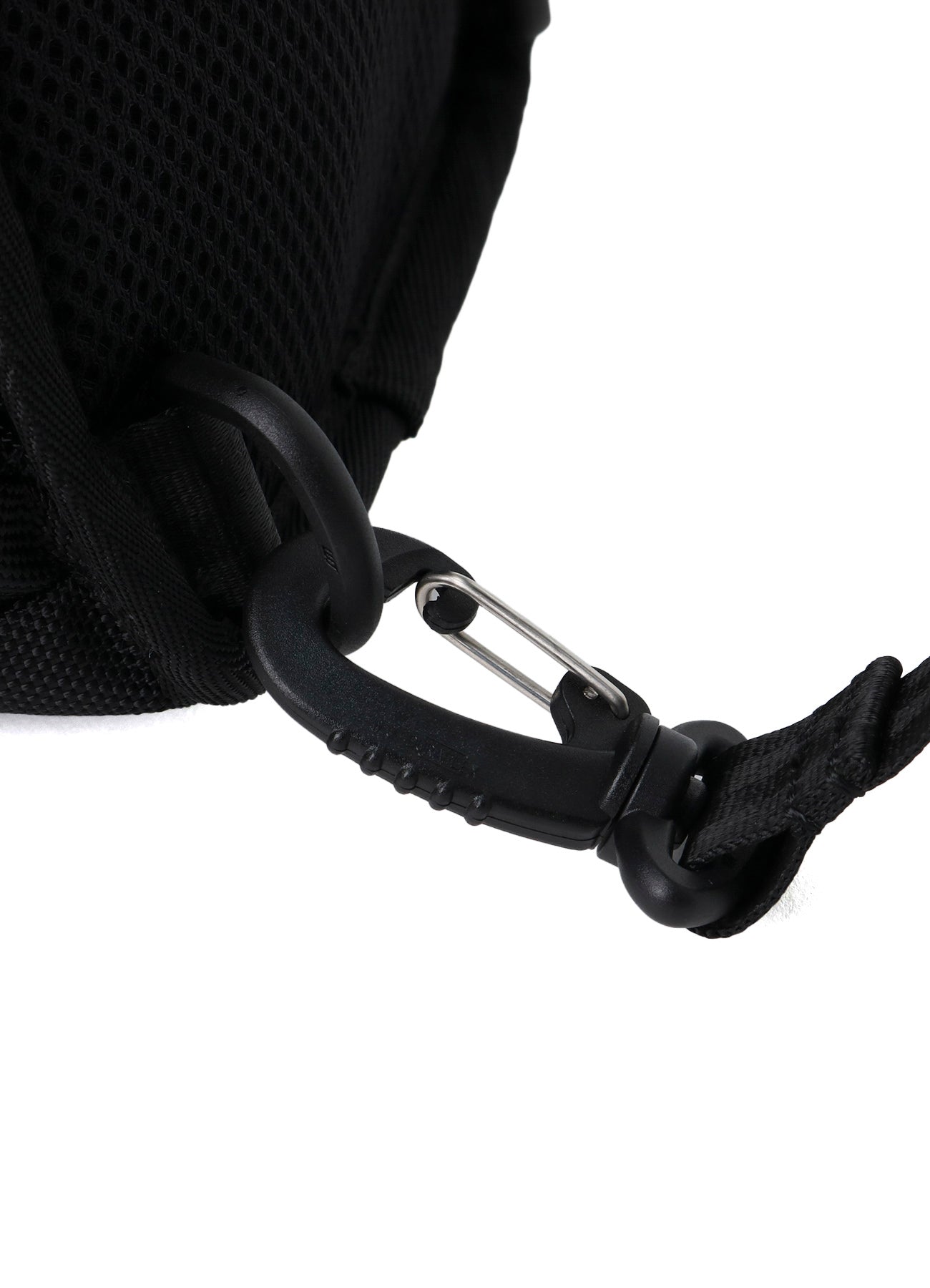 Y's × New Era SLING BODY BAG – THE SHOP YOHJI YAMAMOTO