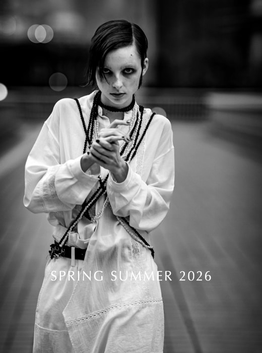 Y's（ワイズ）｜【公式通販】THE SHOP YOHJI YAMAMOTO(5／17ページ)