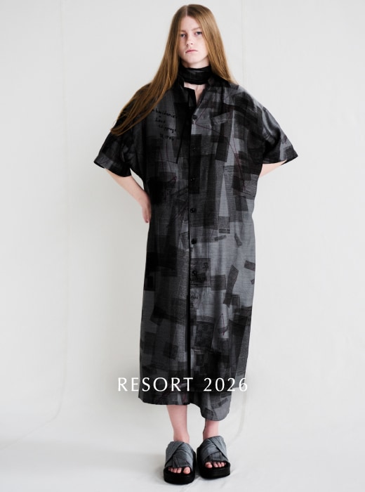 Y's（ワイズ）｜【公式通販】THE SHOP YOHJI YAMAMOTO(8／17ページ)