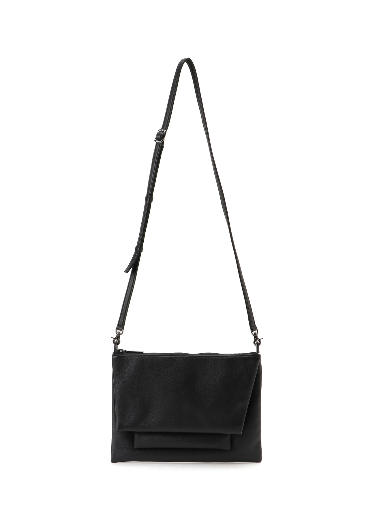 Triple Clutch(FREE SIZE Black): discord Yohji Yamamoto｜THE SHOP
