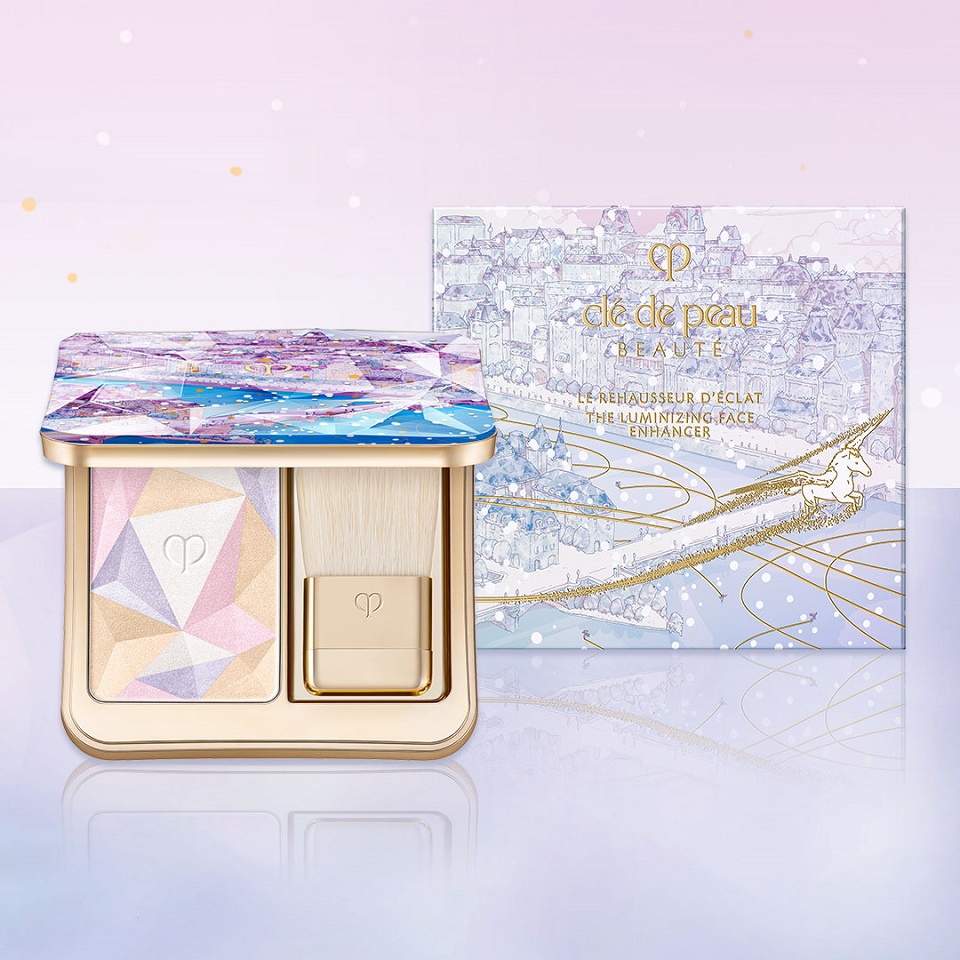 第2弾 11月21日（木）数量限定発売｜クレ・ド・ポー ボーテ 2024