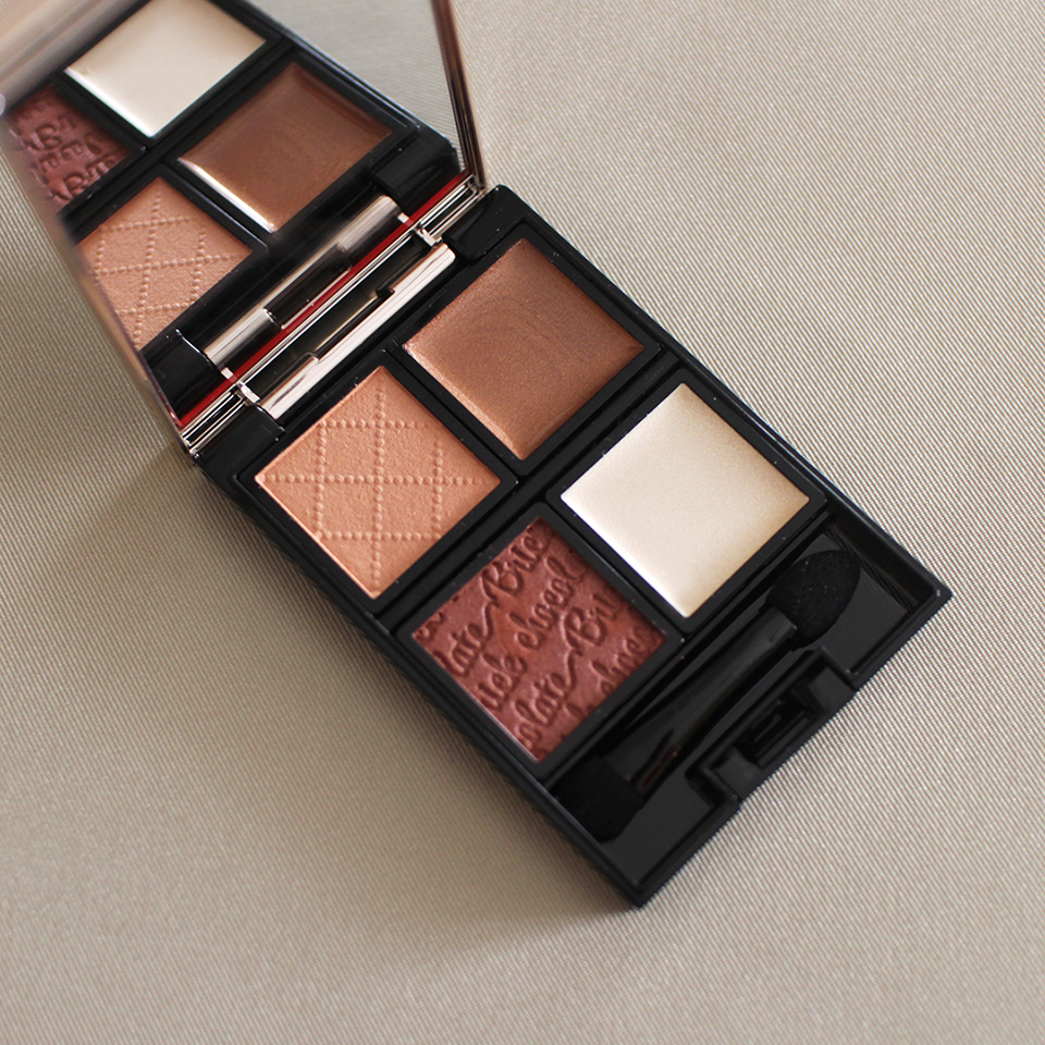 メンズメイクにおすすめパレットは？｜マキアージュ ドラマティック