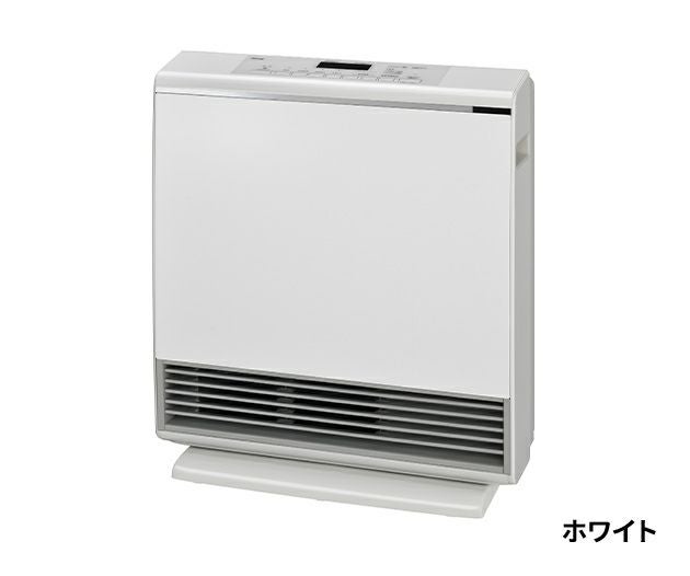 ガスファンヒーター 東邦ガス(株)製 4.1kWタイプNC-41FAF｜ガスファン