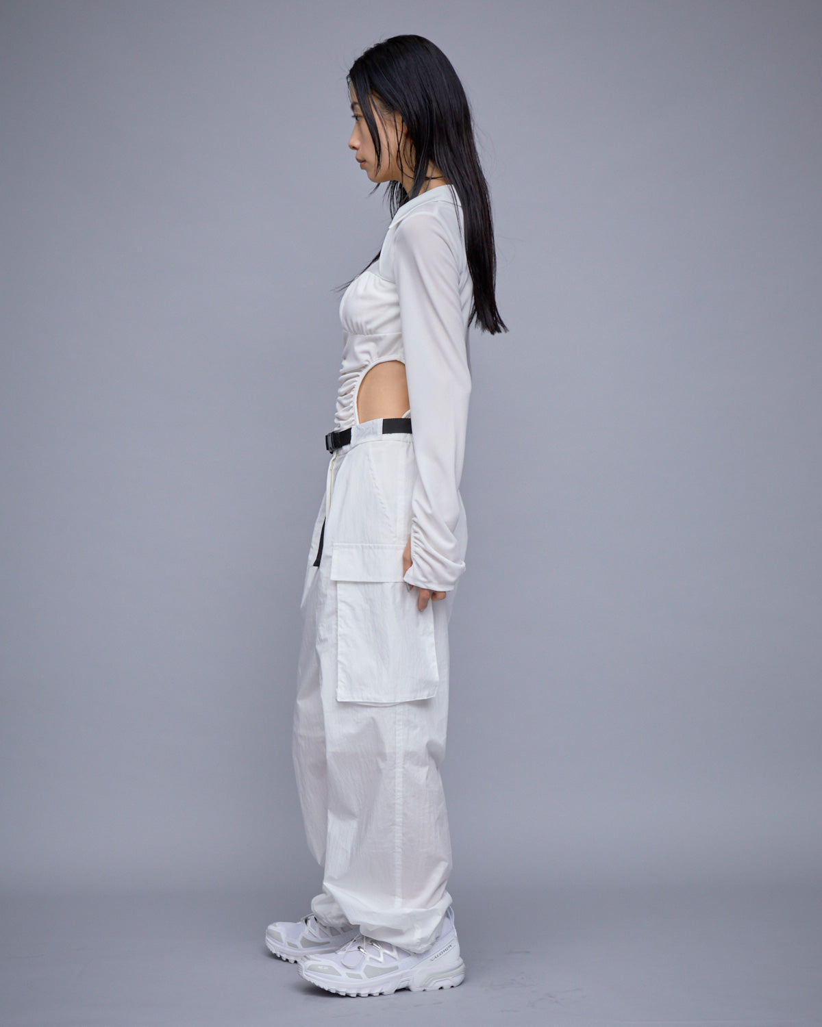 JERSEY BODY SUIT | TOPS | STORE | THINGS THAT MATTER ONLINE STORE