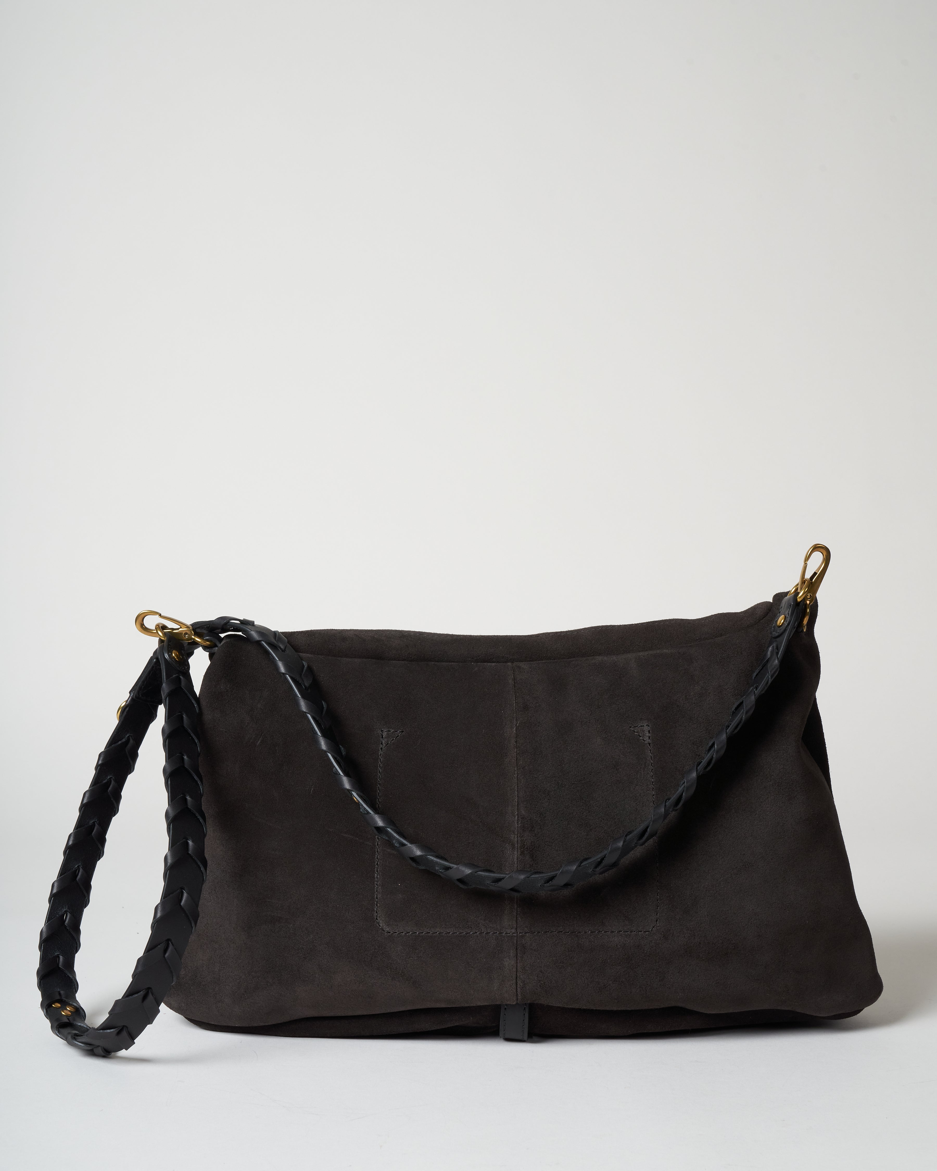 Jerome Dreyfuss Andy M Crossbody Moka